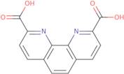 1,10-Phenanthroline-2,9-dicarboxylic acid