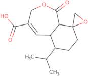 Heptelidic acid