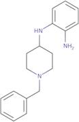 N1-[1-(Phenylmethyl)-4-piperidinyl]-1,2-benzenediamine