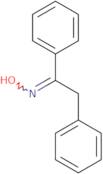 (1Z)-1,2-Diphenyl-ethanone oxime
