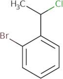 1-Bromo-2-(1-chloroethyl)benzene