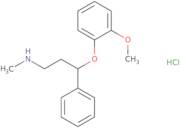 Nisoxetine Hydrochloride