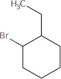 1-Bromo-2-ethylcyclohexane