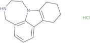 Way 629 hydrochloride