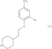 4-Hydroxybenzo(D)isoxazole-3-carboxylic acid