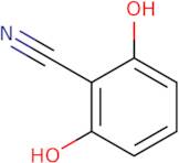 2,6-Dihydroxybenzonitrile
