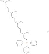 Geranylgeranyltriphenylphosphonium bromide