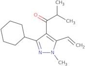 Brotizolam impurity B