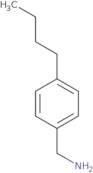 1-(4-Butylphenyl)methanamine