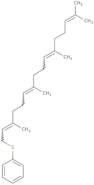 Geranylgeranyl phenyl sulfide