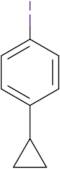 1-Cyclopropyl-4-iodobenzene