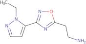 3-Methyl-5-pentyl-2-furannonanoic acid
