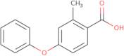 2-Methyl-4-phenoxybenzoic acid