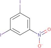 1,3-Diiodo-5-nitrobenzene