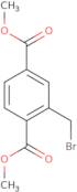 2-Bromomethyl-Terephthalic Acid Dimethyl Ester