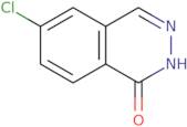 6-Chlorophthalazin-1-ol