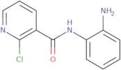 N-(2-Aminophenyl)-2-Chloronicotinamide
