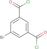 5-Bromo-1,3-benzenedicarbonyl dichloride