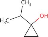 1-(Propan-2-yl)cyclopropan-1-ol