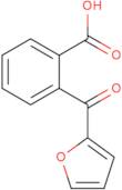 2-(Furan-2-carbonyl)benzoic acid