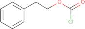 2-Phenylethyl chloroformate