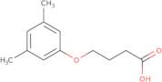 4-(3,5-Dimethylphenoxy)-butanoic acid