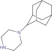 1-(2-Adamantyl)piperazine