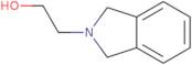 2-(2,3-Dihydro-1H-isoindol-2-yl)ethan-1-ol