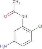 N-(5-Amino-2-chlorophenyl)acetamide