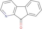 Indeno[2,1-b]pyridin-9-one