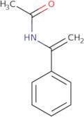 N-(1-Phenyl-vinyl)-acetamide