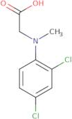 4-Benzyl-2-morpholineacetonitrile