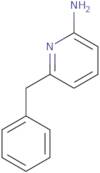 6-Benzylpyridin-2-amine