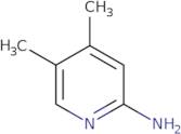 4,5-Dimethylpyridin-2-amine