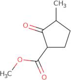 Methyl 3-methyl-2-oxocyclopentane-1-carboxylate