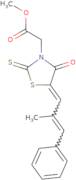 (E,Z)-Epalrestat methyl ester
