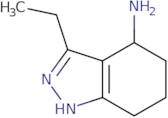 (S)-2-Amino-N-ethyl-N-(2-methyl-benzyl)-propionamide