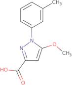 (S)-2-Amino-N-methyl-N-(3-methyl-benzyl)-propionamide