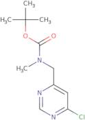 (S)-2-Amino-N-cyclopropyl-N-(4-methoxy-benzyl)-3-methyl-butyramide