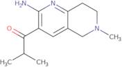 (S)-2-Amino-3,N-dimethyl-N-(3-methyl-thiophen-2-ylmethyl)-butyramide
