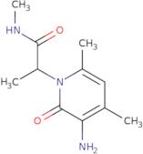 (S)-2-Amino-N-cyclopropyl-3-methyl-N-(4-methyl-benzyl)-butyramide