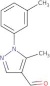 (S)-2-Amino-N-(3-cyano-benzyl)-N-methyl-propionamide