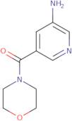 (S)-2-Amino-N-(3-cyano-benzyl)-3-methyl-butyramide