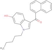 JWH 018 6-hydroxyindole metabolite