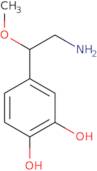 o-Methyl norepinephrine