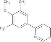 1-Benzyl 4-tert-butyl (2S)-2-(aminomethyl)piperazine-1,4-dicarboxylate