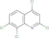 (4aS,5R,8aS)-1-Benzyl-N,N-dimethyldecahydroquinoxalin-5-amine