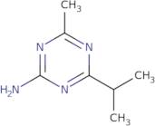 4-Methyl-6-(propan-2-yl)-1,3,5-triazin-2-amine