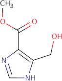 5-Hydroxymethyl-1H-imidazole-4-carboxylic acid methyl ester