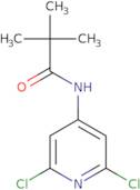 5-Nitro-1H-imidazol-4-amine